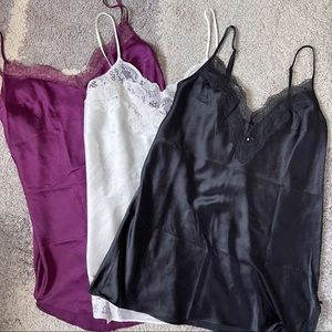 Bundle of 3 Victoria’s Secret Nighties